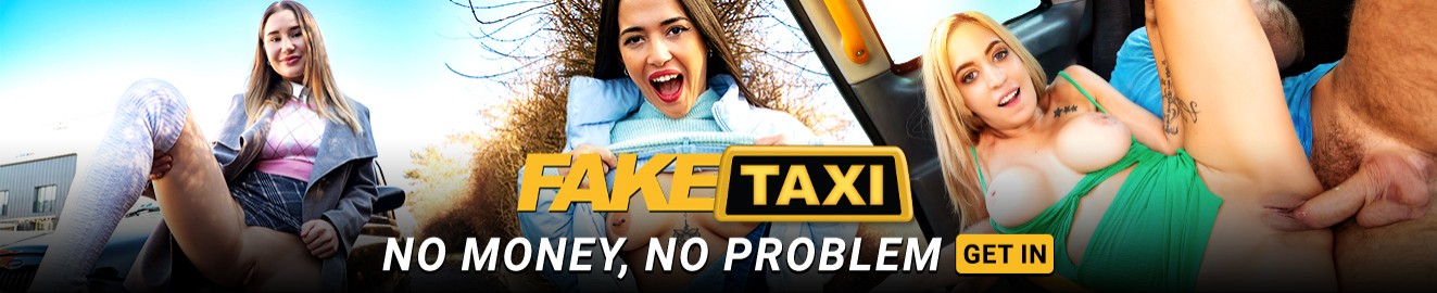 Fake Taxi XXX Videos