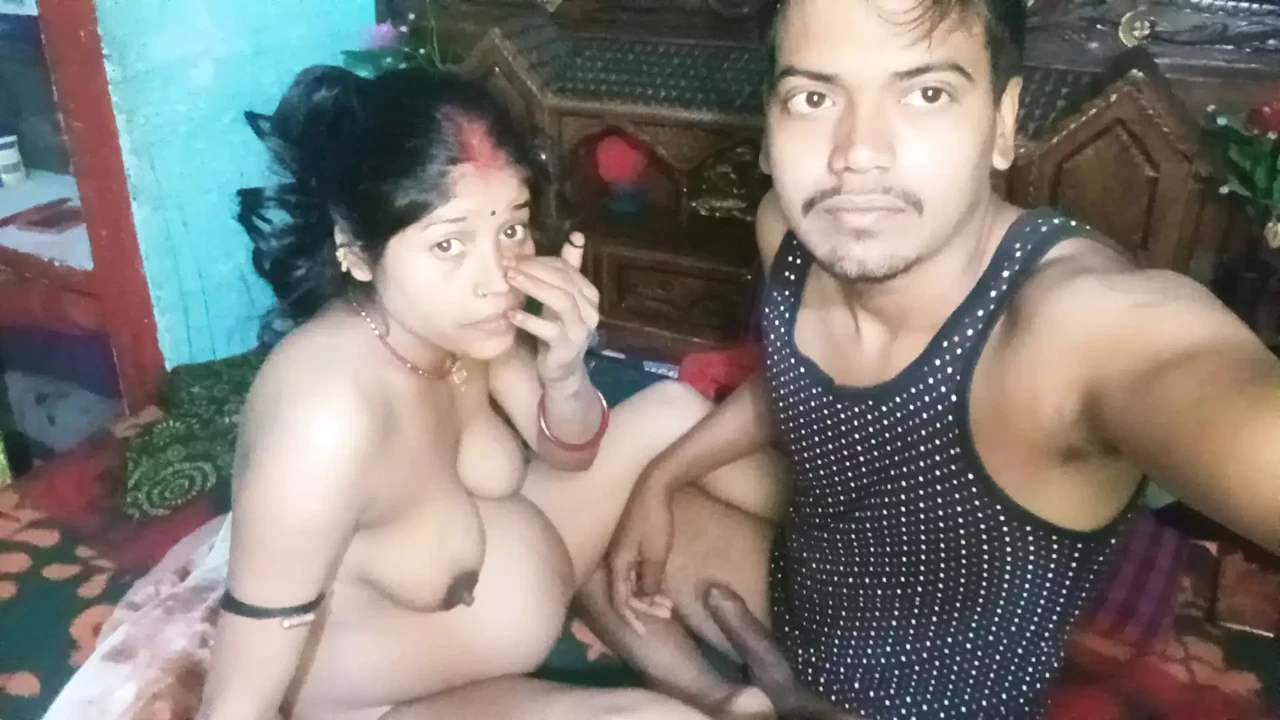 Rinki aunty in a Hindi audio with her Bihari boyfriend