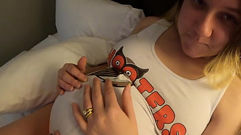 Husband's Reaction to Wife's Cheating During Pregnancy