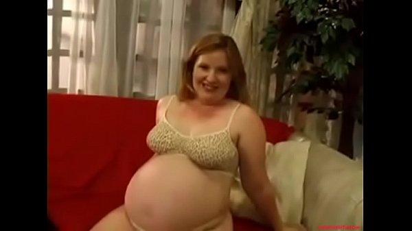 Sister Pregnant Porno