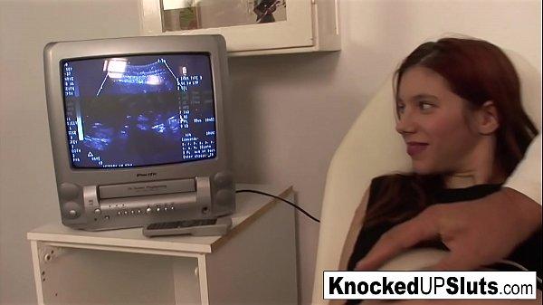 Knocked up