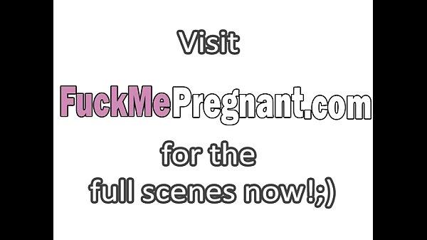 Pregnant XXX Sex