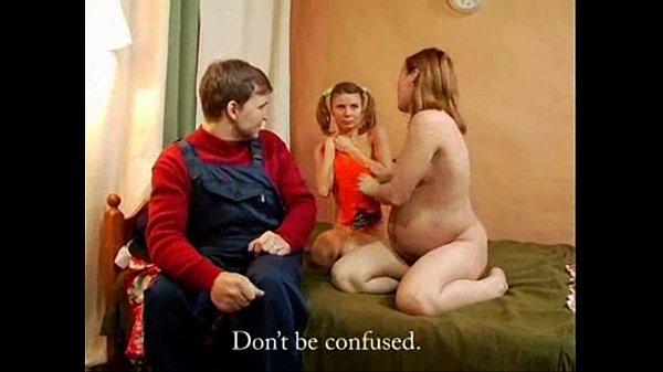 Couple have sex with pregnant teen