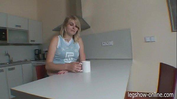 Amateur Pregnant Solo