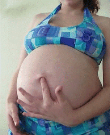 Pregnant Women Porn Gifs