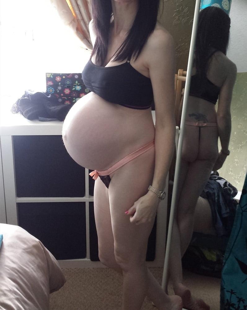 Pregnant Gallery 1