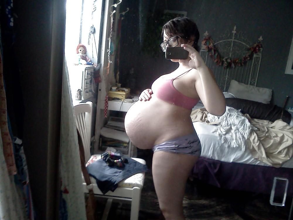 pregnant with twins