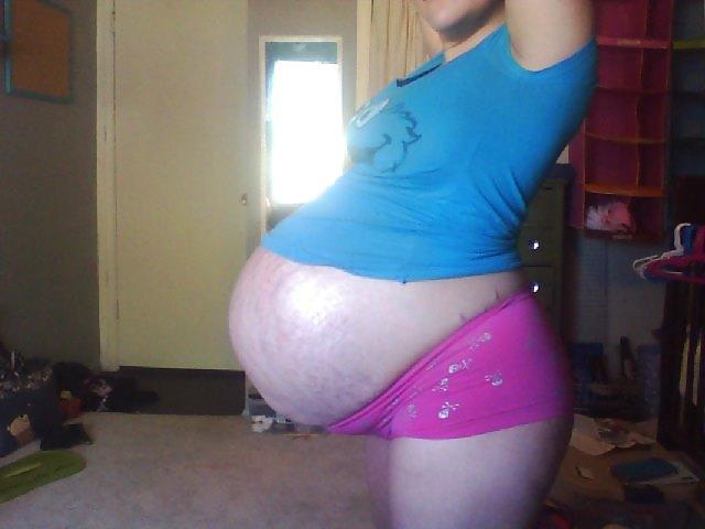 Pregnant Cam Chat