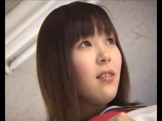 Moe Yamazaki Pregnant Schoolgirl 1