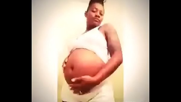 My belly