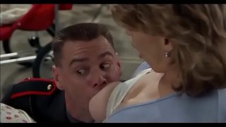 Tom Hanks sucking mothers milk