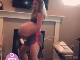 Pregnant Cum Dump Milf Slut - Pregnant Porn