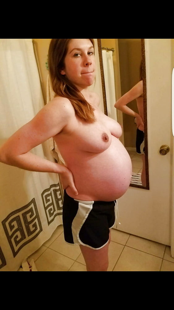 Before and During Pregnant