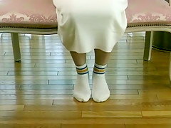 Crazy Japanese model in Exotic POV, Big Tits JAV video