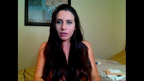 I’ll show you how an orgasm comes out of me
