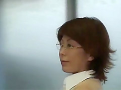 Pregnant Japanese babes getting slammed