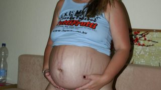 pregnant casting