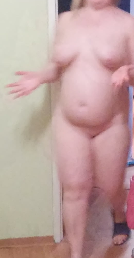 Cum on my pregnant wife